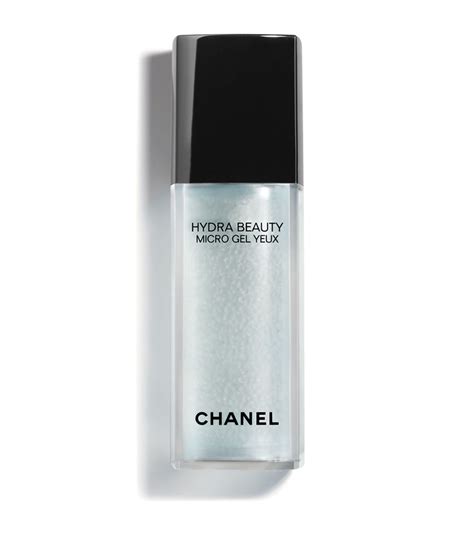 hydra beauty micro gel yeux chanel|hydra beauty eye gel Chanel.